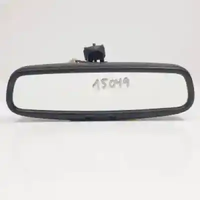 Pezzo di ricambio per auto di seconda mano specchio interno per ford focus berlina (cap) kkda.kkdb riferimenti oem iam   