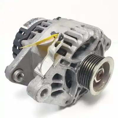 Tweedehands auto-onderdeel alternator voor toyota aygo (kgb/wnb) 1kr-fe oem iam-referenties 270600q130
