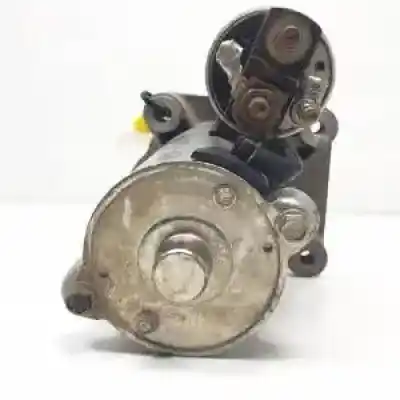 Second-hand car spare part starter motor for ford focus lim. (cb8) t3da oem iam references 3m5t11000cf  