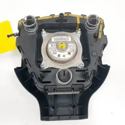 Peça sobressalente para automóvel em segunda mão airbag dianteiro esquerdo por nissan note (e11e) k9k276 referências oem iam 113967499gnraf  3055429