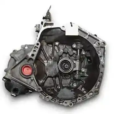 Tweedehands auto-onderdeel versnellingsbak voor toyota aygo (kgb/wnb) 1kr-fe oem iam-referenties 20tt05