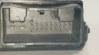 Second-hand car spare part electronic module for audi a3 sportback (8p) bkd oem iam references 8p0953549c  