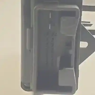 Second-hand car spare part electronic module for audi a3 sportback (8p) bkd oem iam references 8p0953549c  