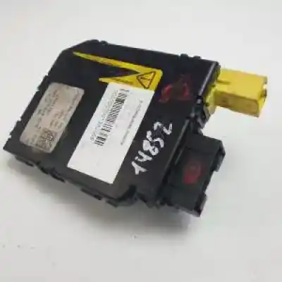 Second-hand car spare part electronic module for audi a3 sportback (8p) bkd oem iam references 8p0953549c  