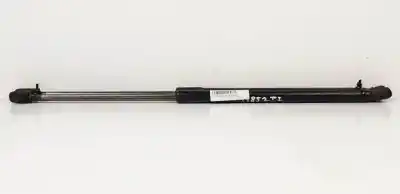 Peça sobressalente para automóvel em segunda mão amortecedores do tronco / porta por audi a3 sportback (8p) bkd referências oem iam 8p4827552b
