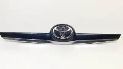 Автозапчасти б/у задние молдинги за toyota verso (aur2/zgr2) 2zrfae ссылки oem iam 768110f100