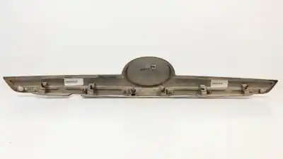 Автозапчасти б/у задние молдинги за toyota verso (aur2/zgr2) 2zrfae ссылки oem iam 768110f100  