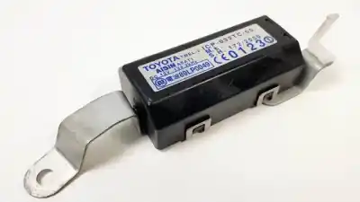 Piesă de schimb auto la mâna a doua unitate modul calculator confort confort pentru lexus ls430 (ucf30) 3uzfe referințe oem iam icp032tc00