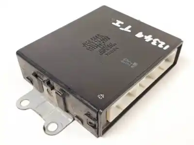 Piesă de schimb auto la mâna a doua unitate modul calculator confort confort pentru lexus ls430 (ucf30) 3uzfe referințe oem iam 8922450040