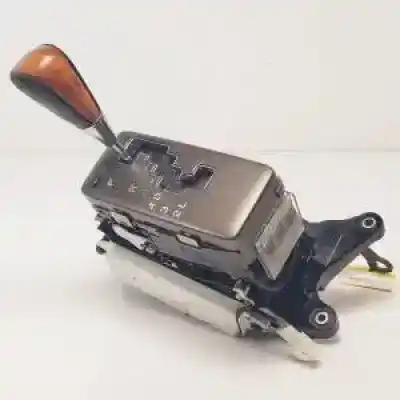Piesă de schimb auto la mâna a doua schimbator de viteze pentru lexus ls430 (ucf30) 3uzfe referințe oem iam 8999250010