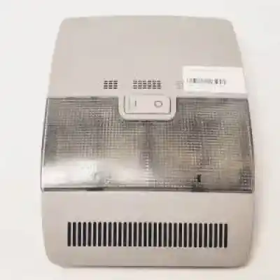 Peça sobressalente para automóvel em segunda mão luz interior por audi a3 sportback (8p) bkd referências oem iam 8e0947565