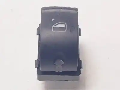 Peça sobressalente para automóvel em segunda mão botão / interruptor elevador vidro dianteiro direito por audi a3 sportback (8p) bkd referências oem iam 4f0959855