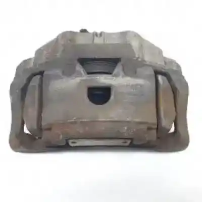 Peça sobressalente para automóvel em segunda mão pinça de travão dianteira esquerda por jaguar xj 306dt referências oem iam 