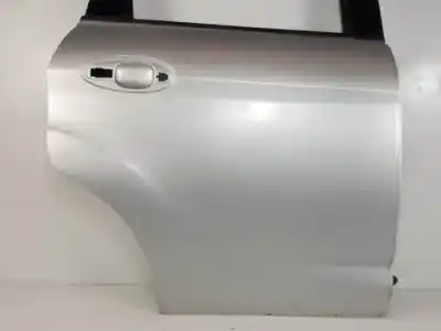 Автозапчасти б/у дверь задняя правая за ford c-max (ceu) pnda ссылки oem iam   