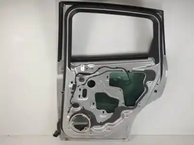 Автозапчасти б/у дверь задняя правая за ford c-max (ceu) pnda ссылки oem iam   