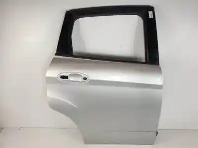 Автозапчасти б/у дверь задняя правая за ford c-max (ceu) pnda ссылки oem iam  Автозапчасти б/у дверь задняя правая за ford c-max (ceu) pnda ссылки oem iam
