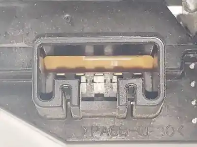 Автозапчастина б/у двигатель заднього склоочисника для toyota verso (aur2/zgr2) 2zrfae посилання на oem iam 851300f030  
