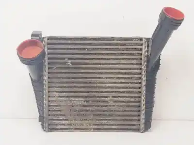Second-hand car spare part intercooler for audi q7 (4l) bug oem iam references 7l6145804