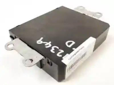 Second-hand car spare part electronic module for lexus ls430 (ucf30) 3uzfe oem iam references 8922450040  