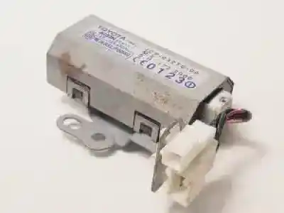 Piesă de schimb auto la mâna a doua unitate modul calculator confort confort pentru lexus ls430 (ucf30) 3uzfe referințe oem iam icp032tc00