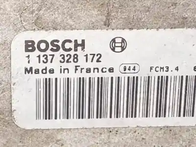 Автозапчастина б/у електро вентилятор для audi q7 (4l) bug посилання на oem iam 7l0121203g  0130706202