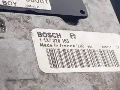 Автозапчастина б/у електро вентилятор для audi q7 (4l) bug посилання на oem iam 7l0121203g  0130706202