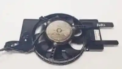 Peça sobressalente para automóvel em segunda mão termoventilador elétrico por ford focus lim. (cb8) m2da referências oem iam bv618c607sc