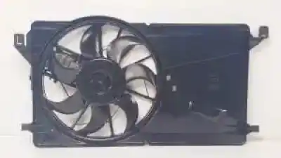 Автозапчасти б/у электрический вентилятор за ford focus berlina (cap) d/hhda ссылки oem iam 3m5h8c607rg