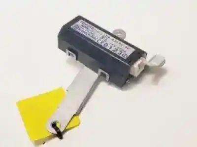 Piesă de schimb auto la mâna a doua unitate modul calculator confort confort pentru lexus ls430 (ucf30) 3uzfe referințe oem iam icp032tc00