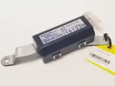 Piesă de schimb auto la mâna a doua unitate modul calculator confort confort pentru lexus ls430 (ucf30) 3uzfe referințe oem iam 89lp0049