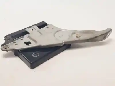 Peça sobressalente para automóvel em segunda mão boitier de commande de abs por lexus ls430 (ucf30) 3uzfe referências oem iam 8954050150  