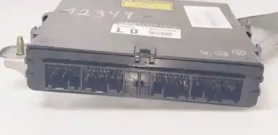 Peça sobressalente para automóvel em segunda mão boitier de commande de abs por lexus ls430 (ucf30) 3uzfe referências oem iam 8954050150  