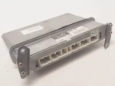 Piesă de schimb auto la mâna a doua unitate de control motor ecu pentru lexus ls430 (ucf30) 3uzfe referințe oem iam 2750003071