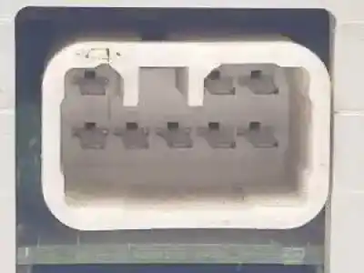 Second-hand car spare part electronic module for lexus ls430 (ucf30) 3uzfe oem iam references 862800w041  