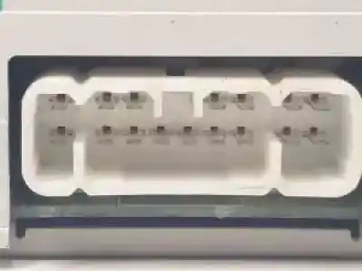 Second-hand car spare part electronic module for lexus ls430 (ucf30) 3uzfe oem iam references 862800w041  