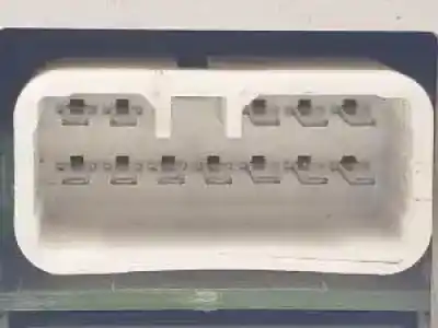 Second-hand car spare part electronic module for lexus ls430 (ucf30) 3uzfe oem iam references 862800w041  