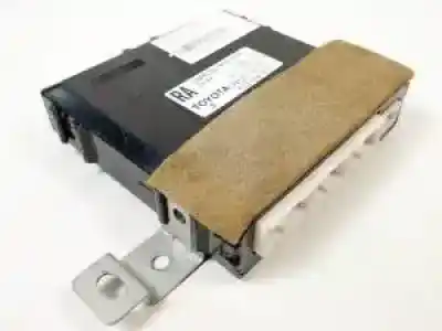 Piesă de schimb auto la mâna a doua unitate modul calculator confort confort pentru lexus ls430 (ucf30) 3uzfe referințe oem iam 8922250170