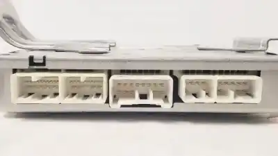 Автозапчасти б/у электронный модуль за lexus sc430 (uzz40) 3uzfe ссылки oem iam 8972024010  