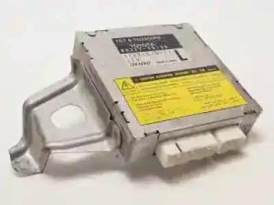 Second-hand car spare part electronic module for lexus ls430 (ucf30) 3uzfe oem iam references 8922750100  