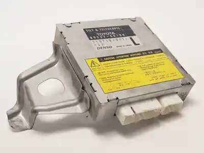 Piesă de schimb auto la mâna a doua modul electrotic pentru lexus ls430 (ucf30) 3uzfe referințe oem iam 8922750100