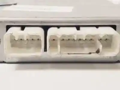 Second-hand car spare part electronic module for lexus ls430 (ucf30) 3uzfe oem iam references 8922750100  