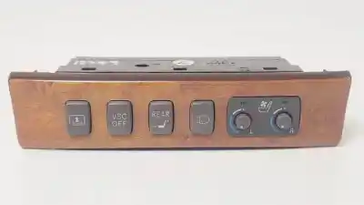 Piesă de schimb auto la mâna a doua control multifunctional pentru lexus ls430 (ucf30) 3uzfe referințe oem iam 