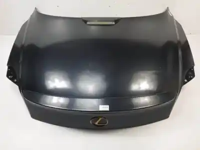Автозапчасти б/у крышка багажника за lexus sc430 (uzz40) 3uzfe ссылки oem iam 