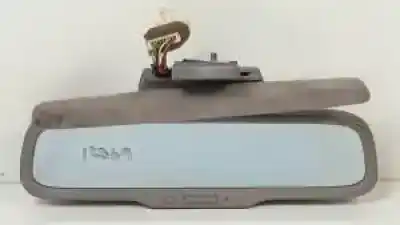 Piesă de schimb auto la mâna a doua oglindã retrovizoare interior pentru lexus ls430 (ucf30) 3uzfe referințe oem iam 