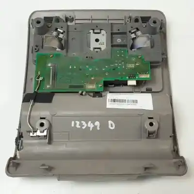 Pezzo di ricambio per auto di seconda mano luce interna per lexus ls430 (ucf30) 3uzfe riferimenti oem iam   