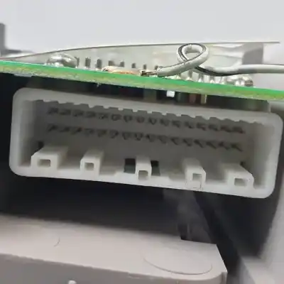 Pezzo di ricambio per auto di seconda mano luce interna per lexus ls430 (ucf30) 3uzfe riferimenti oem iam   