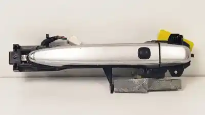 Piesă de schimb auto la mâna a doua mâner exterior fațã dreapta pentru lexus ls430 (ucf30) 3uzfe referințe oem iam 