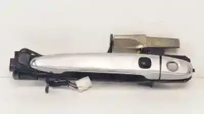 Piesă de schimb auto la mâna a doua mâner exterior stânga fațã pentru lexus ls430 (ucf30) 3uzfe referințe oem iam 