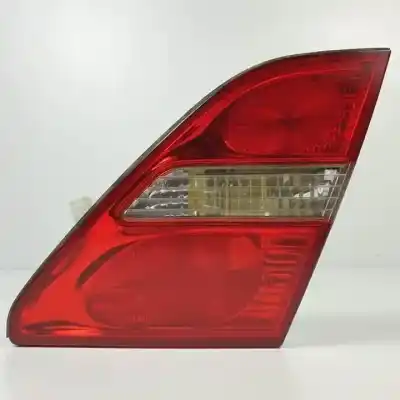 Piesă de schimb auto la mâna a doua lampã interior dreapta spate pentru lexus ls430 (ucf30) 3uzfe referințe oem iam 