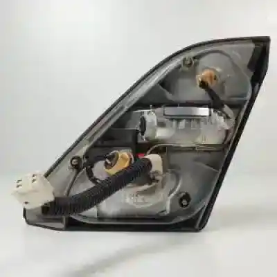 Second-hand car spare part interior left tailgate light for lexus ls430 (ucf30) 3uzfe oem iam references   